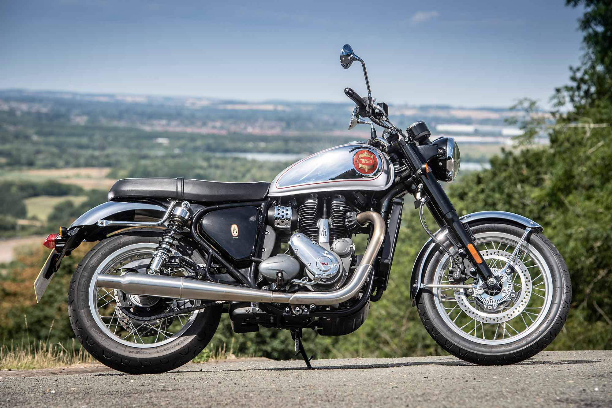 bsa